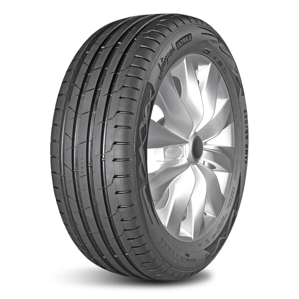 Ikon Tyres 235/55/17 Y 103 Ikon Autograph Ultra 2 XL