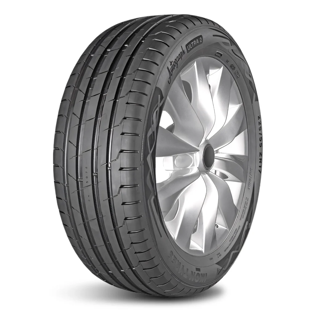 Ikon Tyres  255/35/20  Y 97 Ikon Autograph Ultra 2  XL
