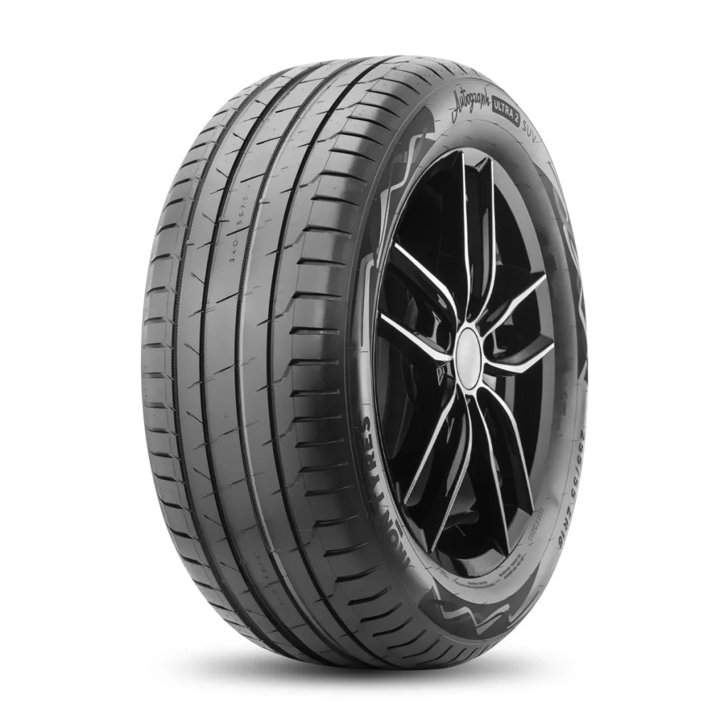 Ikon Tyres  235/65/17  V 108 Ikon Autograph Ultra 2 SUV  XL