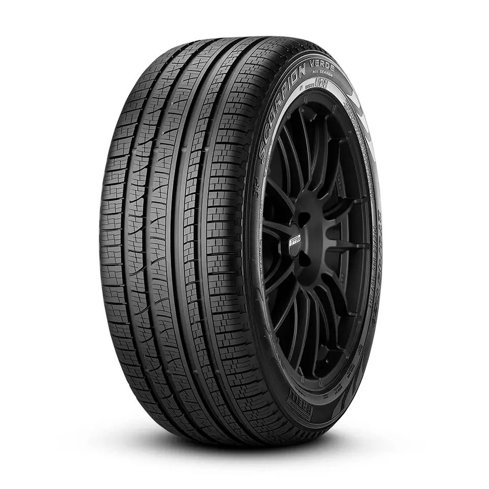 Пирелли  275/55/20  H 117 SC VERDE All-Season  XL