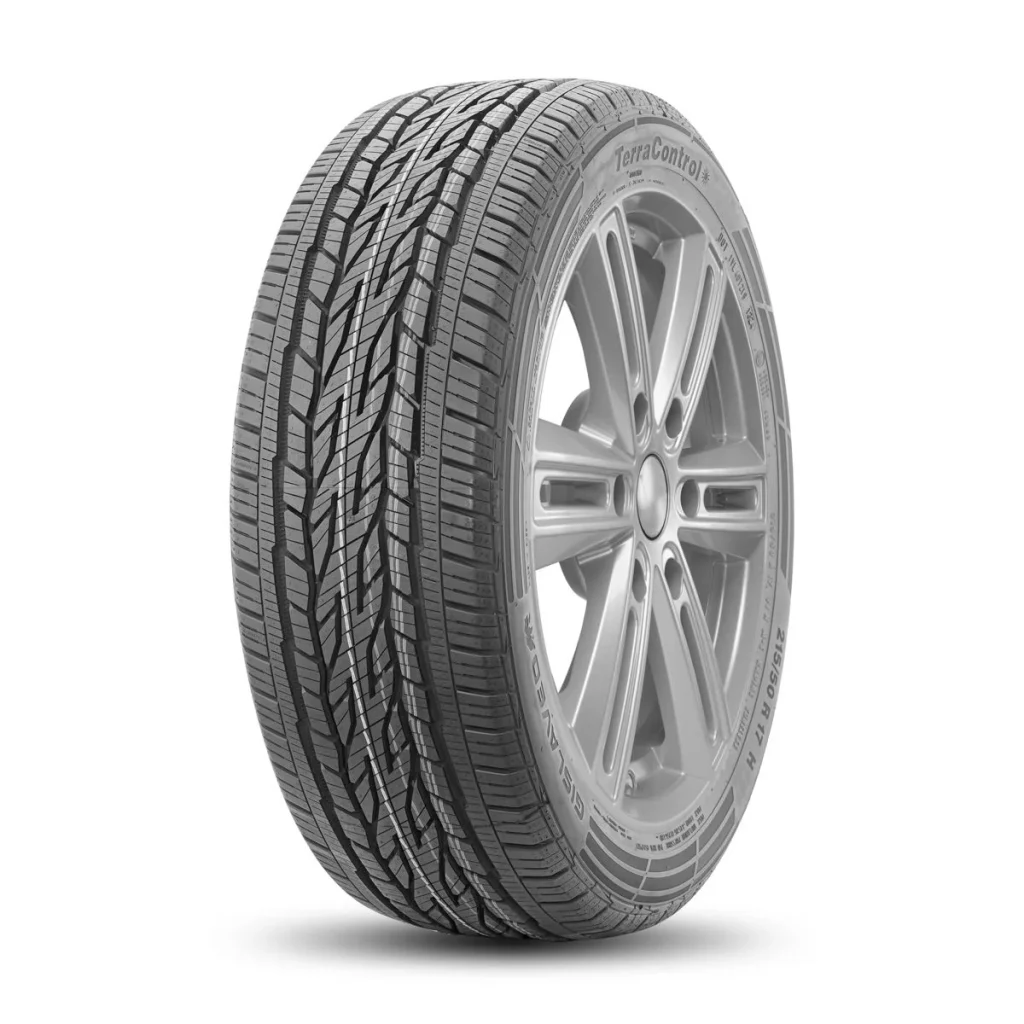 Гиславед  215/50/17  H 91 TerraControl