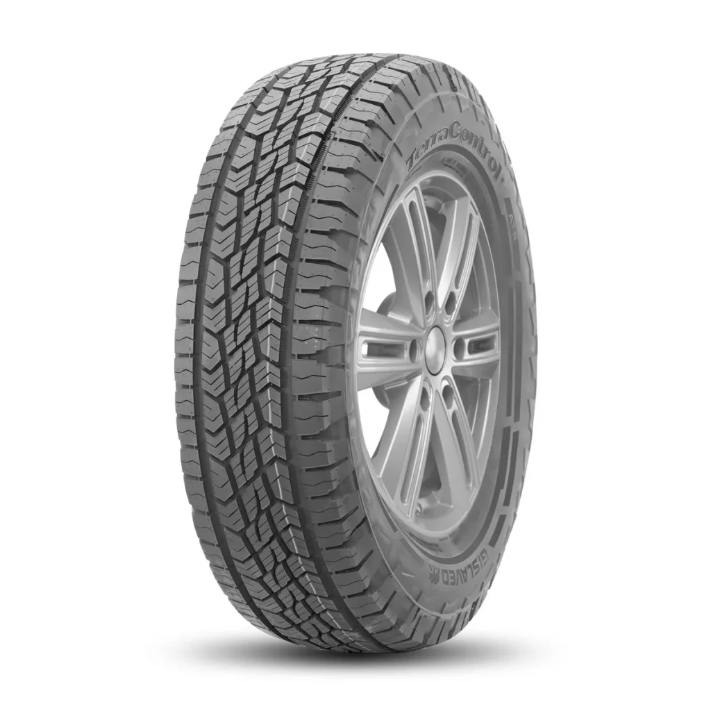 Гиславед  235/70/16  H 106 TerraControl ATR
