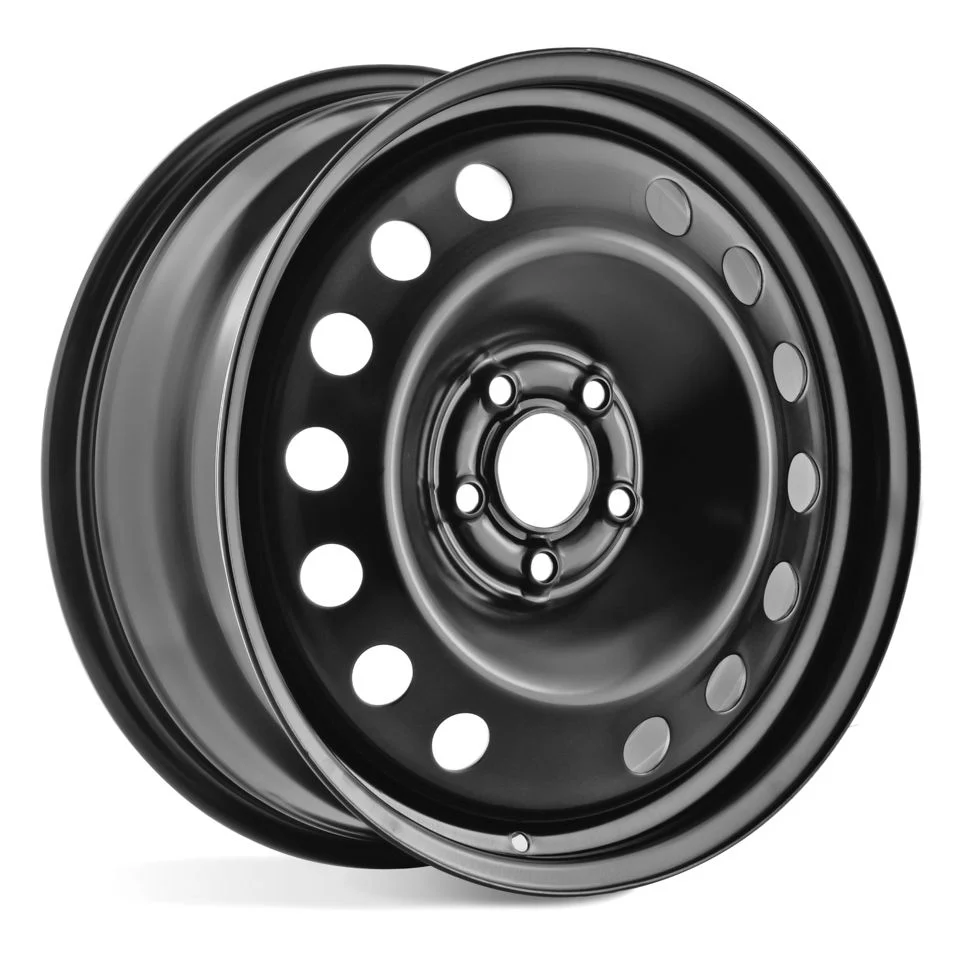 ТЗСК  Chery Tiggo 7  7,0R17 5*108 ET33  d60,1  Черный-глянец  [43887924.293230.743-20]
