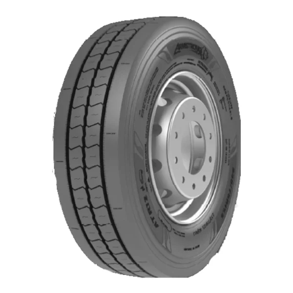ARMSTRONG 235/75R17.5 ATR 12 TL 18 143/141 J Прицепная  M+S