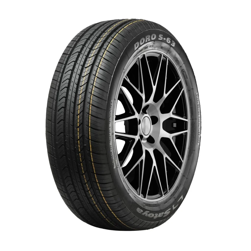 SATOYA  175/70/13  T 82 DORO S-63