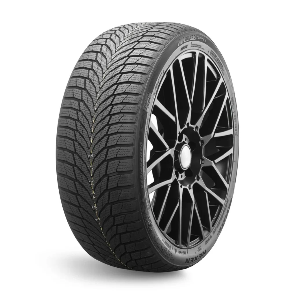 NEXEN  255/50/20  V 109 WINGUARD SPORT 2 SUV  XL