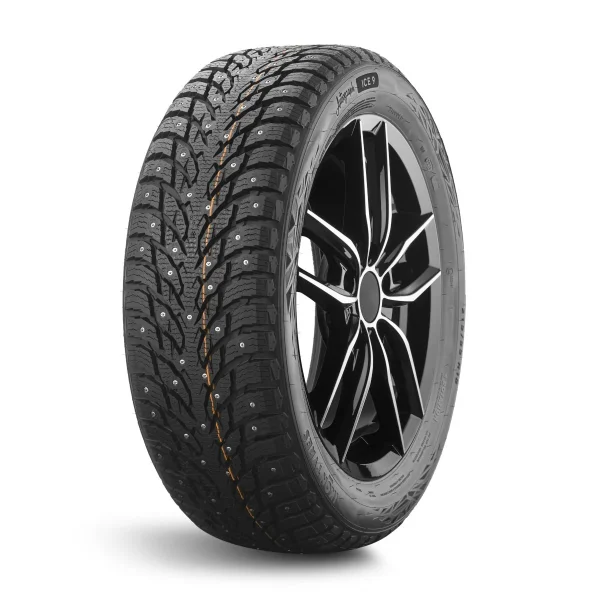 Ikon Tyres  175/65/14  T 86 Ikon Autograph Ice 9  XL Ш.