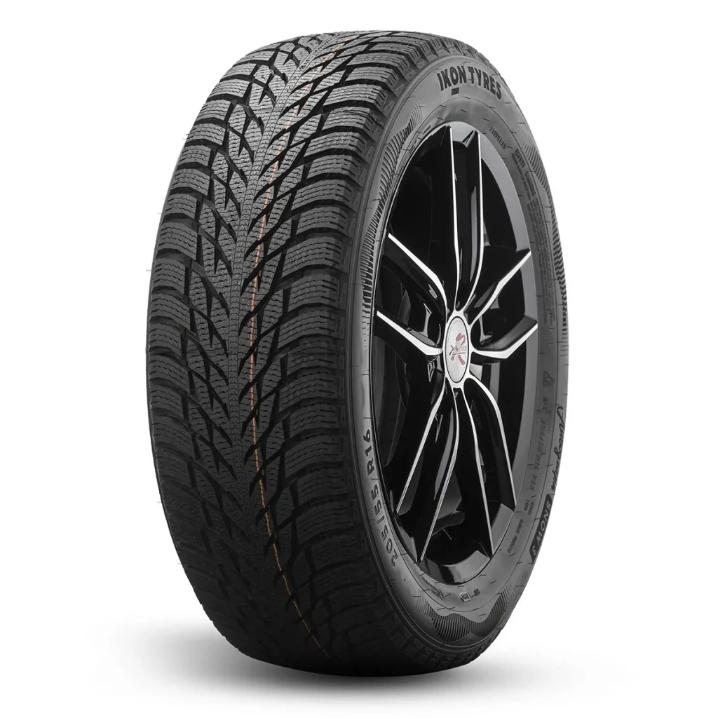 Ikon Tyres  225/55/17  R 101 Ikon Autograph Snow 3  XL