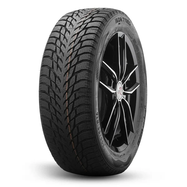 Ikon Tyres  215/55/18  R 99 Ikon Autograph Snow 3 SUV  XL