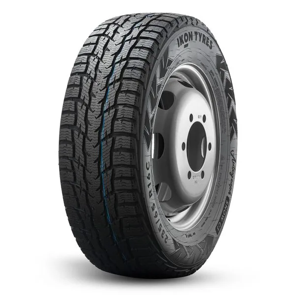 Ikon Tyres 215/65/16 R 109/107 Ikon Autograph Snow C3