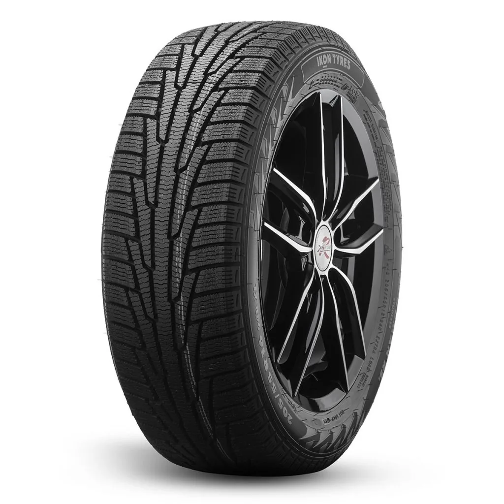 Ikon Tyres 215/55/17 R 98 Ikon Nordman RS2 XL