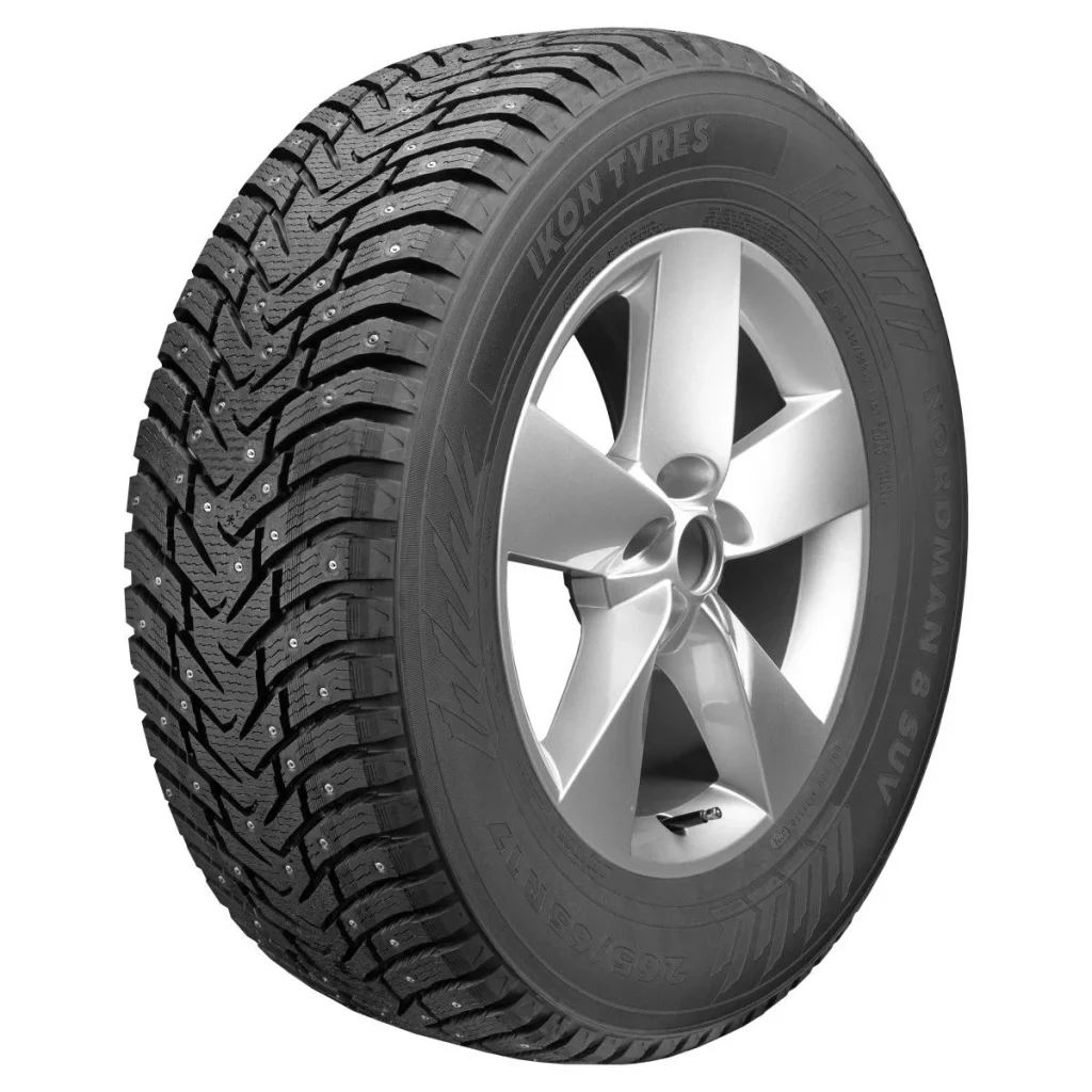 Ikon Tyres  235/65/18  T 110 Ikon Nordman 8 SUV  XL Ш.