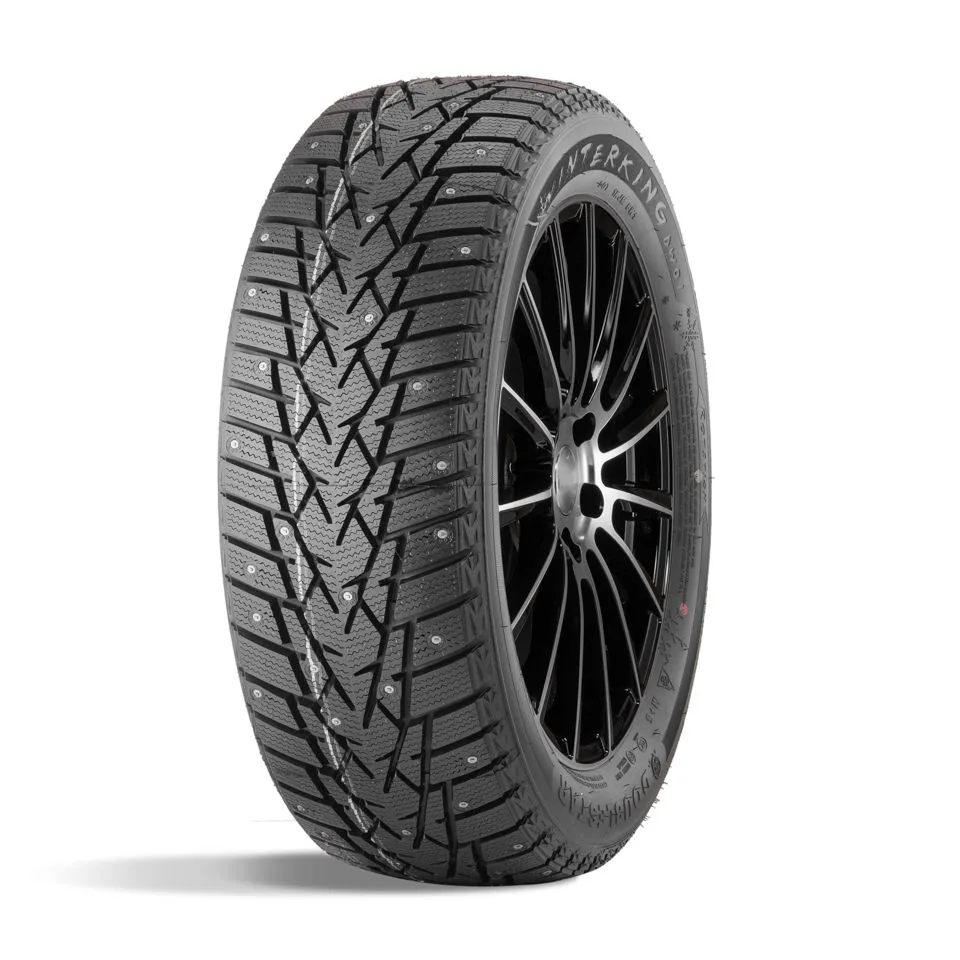 DoubleStar 215/55/18 T 95 DW01 Ш.