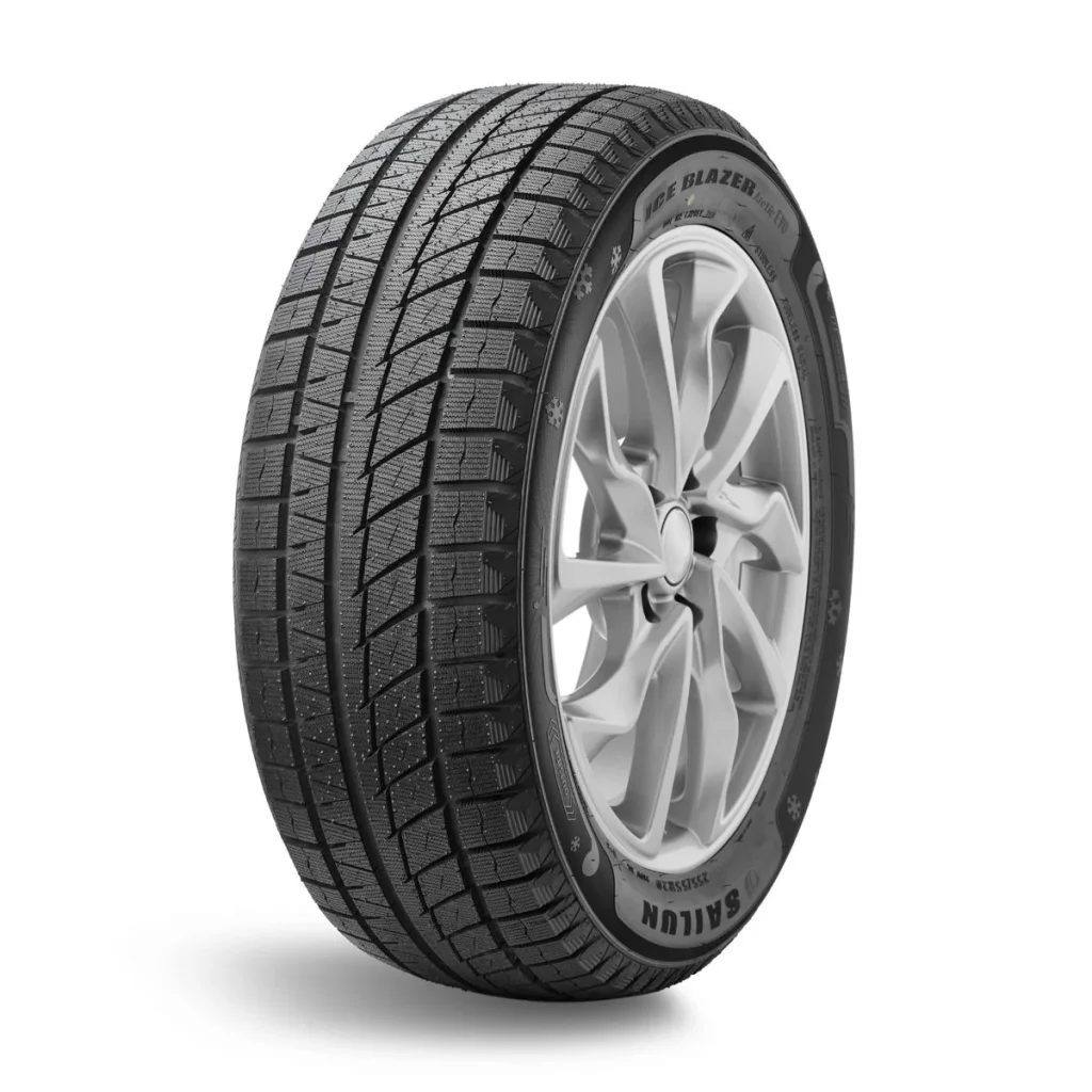Sailun  245/45/20  T 103 Ice Blazer Arctic Evo