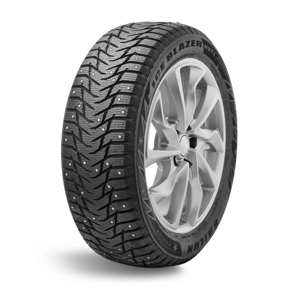 Sailun  265/45/21  T 108 Ice Blazer WST3  Ш.