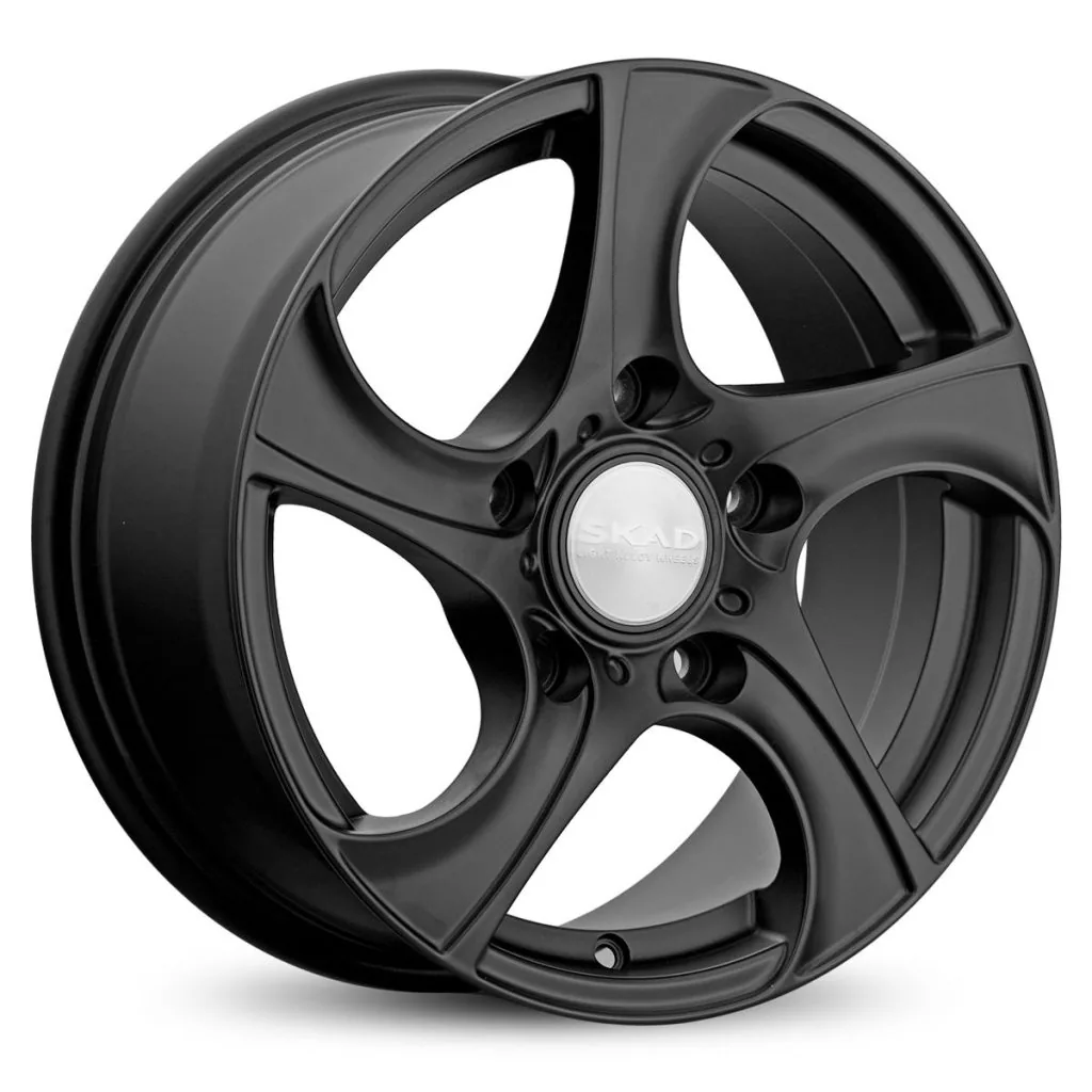 СКАД Вихрь 7,0R16 5*139,7 ET40 d98,5 Бархат