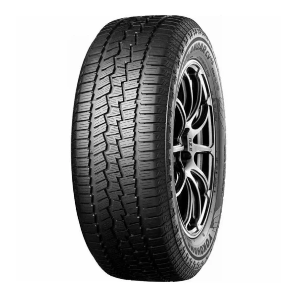 Йокохама  255/45/20  V 105 G061