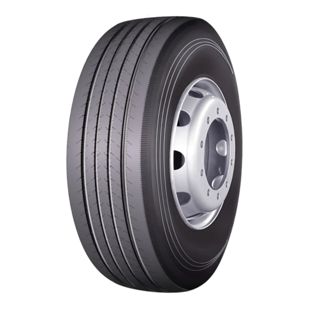 Long March 315/70R22.5 LM117 TL 154/151 L Рулевая/Прицепная