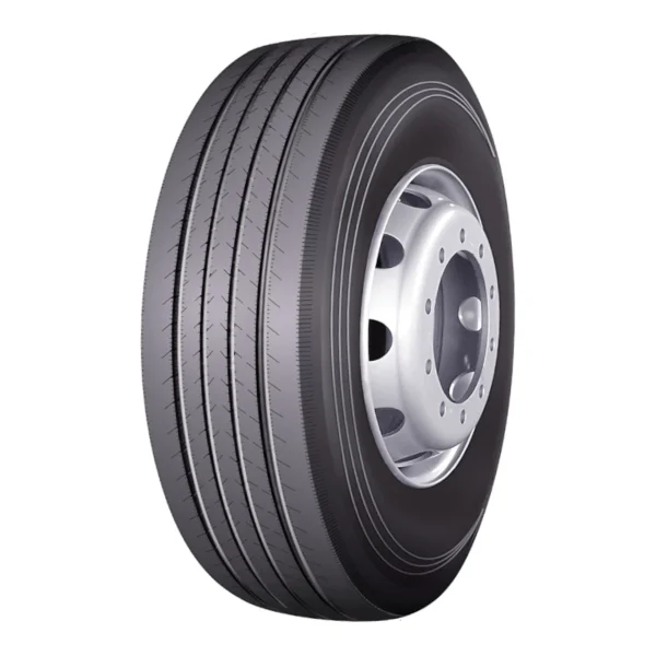 Long March 315/70R22.5 LM117 TL 154/151 L Рулевая/Прицепная