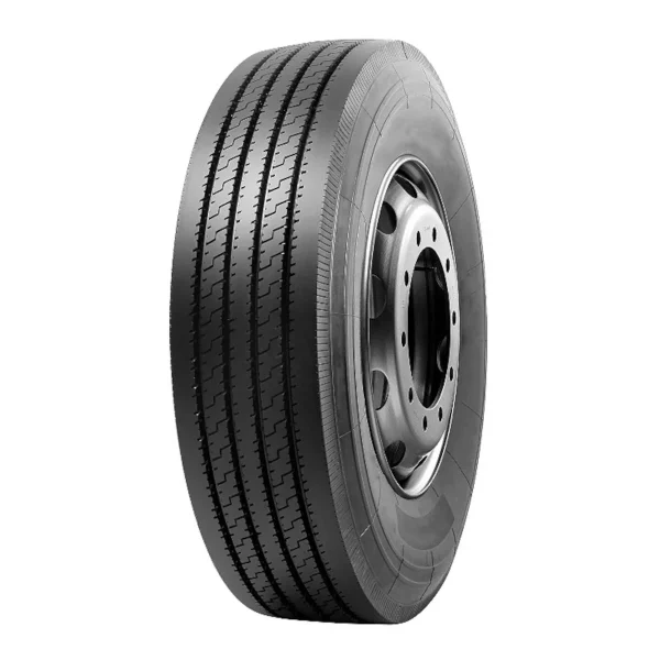 MIRAGE 315/70R22.5 MG660 TL PR20 154/150 L Рулевая/Прицепная  M+S