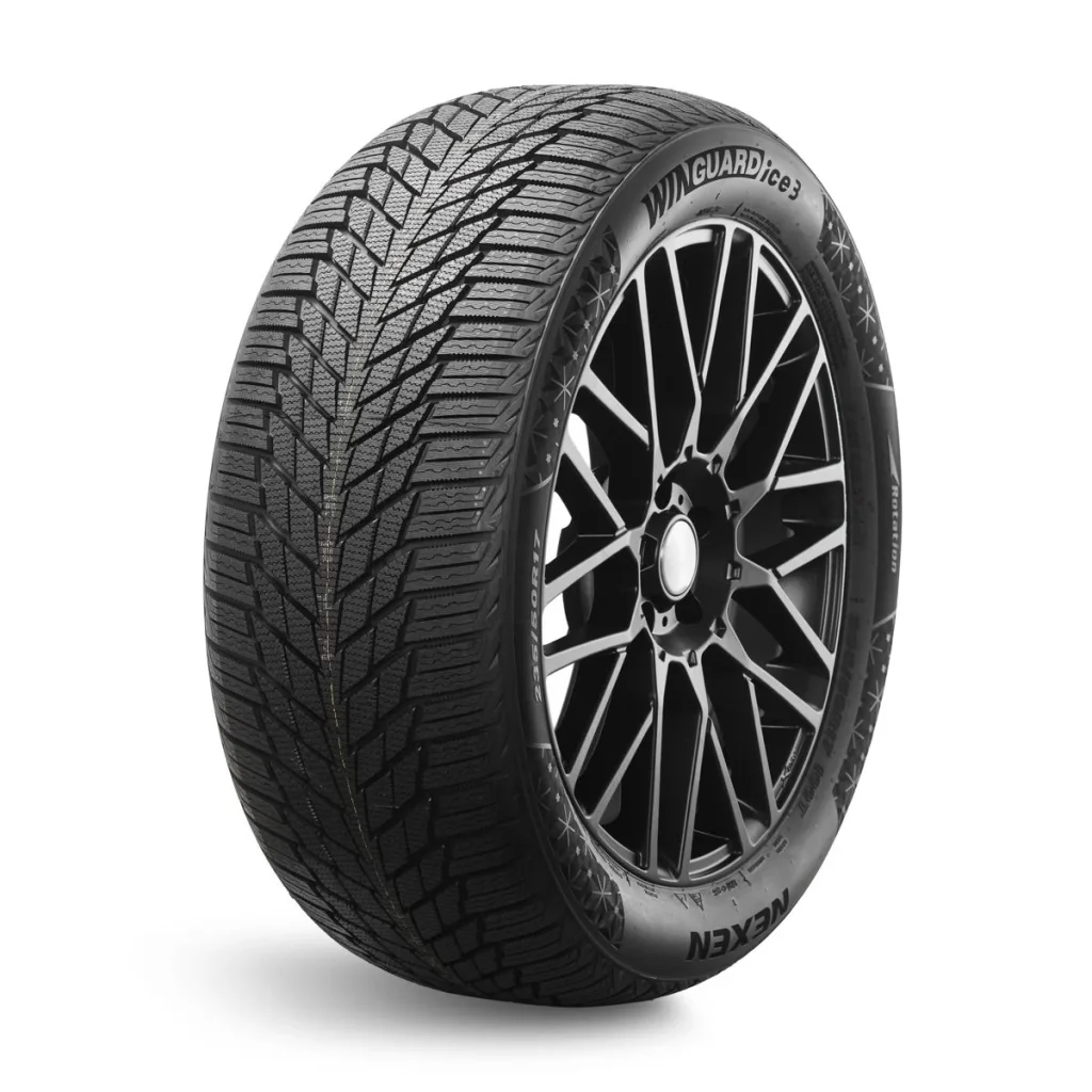 NEXEN  225/45/18  T 95 WINGUARD ICE 3  XL