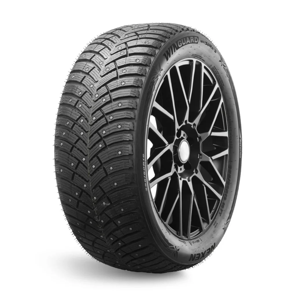 NEXEN  235/65/18  T 106 WINGUARD WINSPIKE 3  Ш.