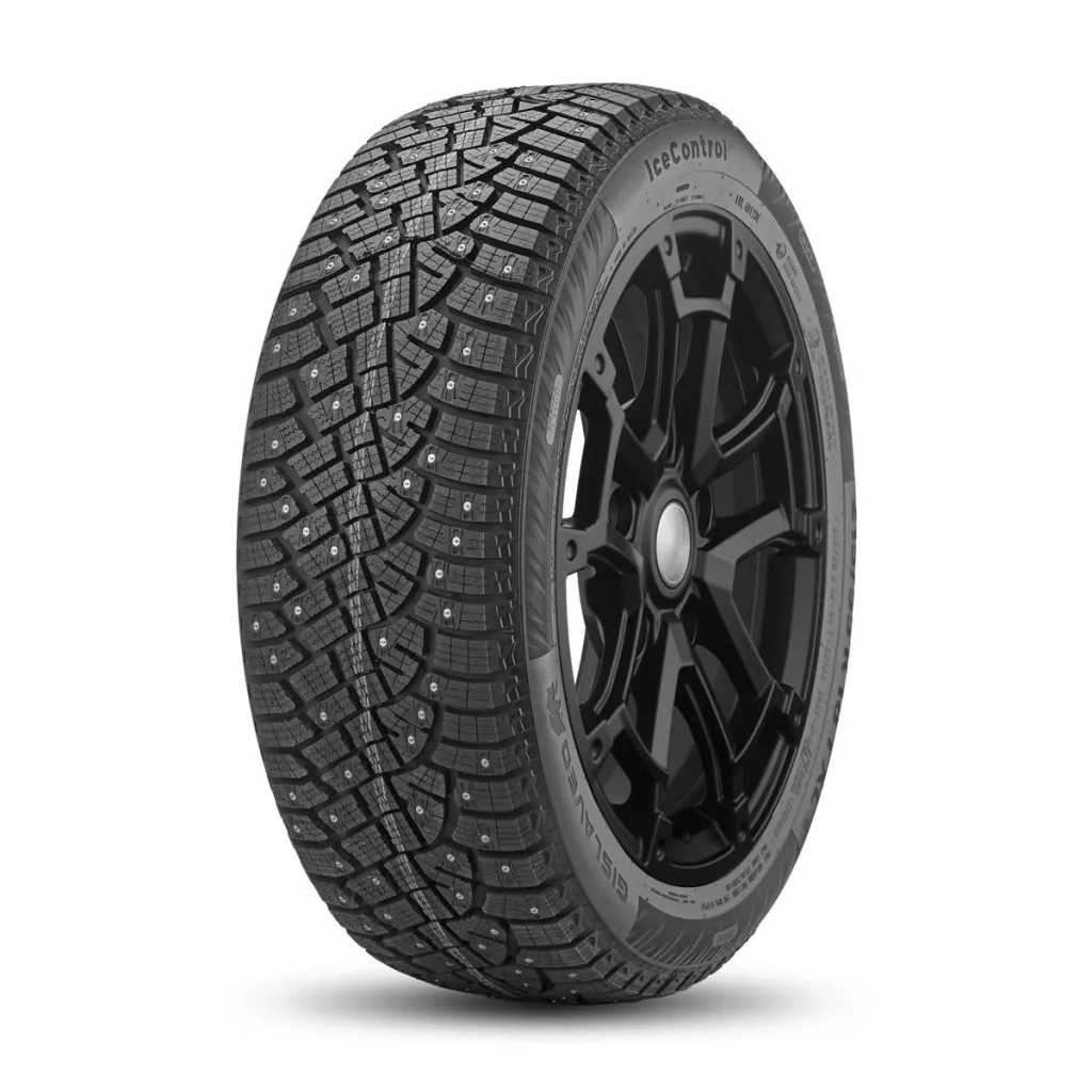 Гиславед  215/55/18  T 99 IceControl  Ш.