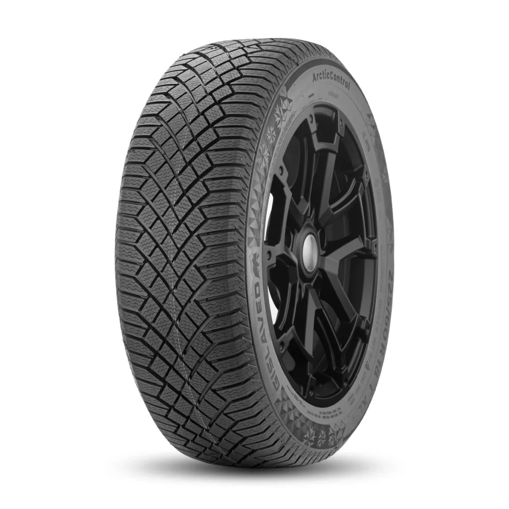 Гиславед  235/65/18  T 110 ArcticControl