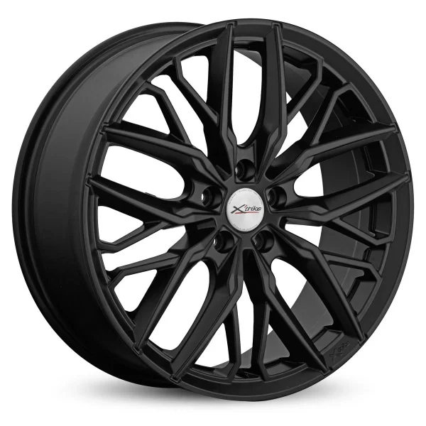 X’trike  X-139  7,5R19 5*114,3 ET49  d67,1  BKM  [351972AZ]  Sorento Prime  Fb max 820 kg