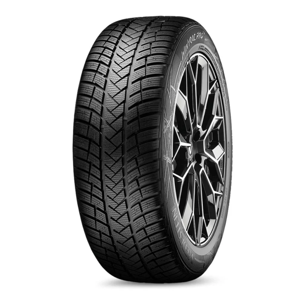 Vredestein  255/55/20  V 110 Wintrac Pro+