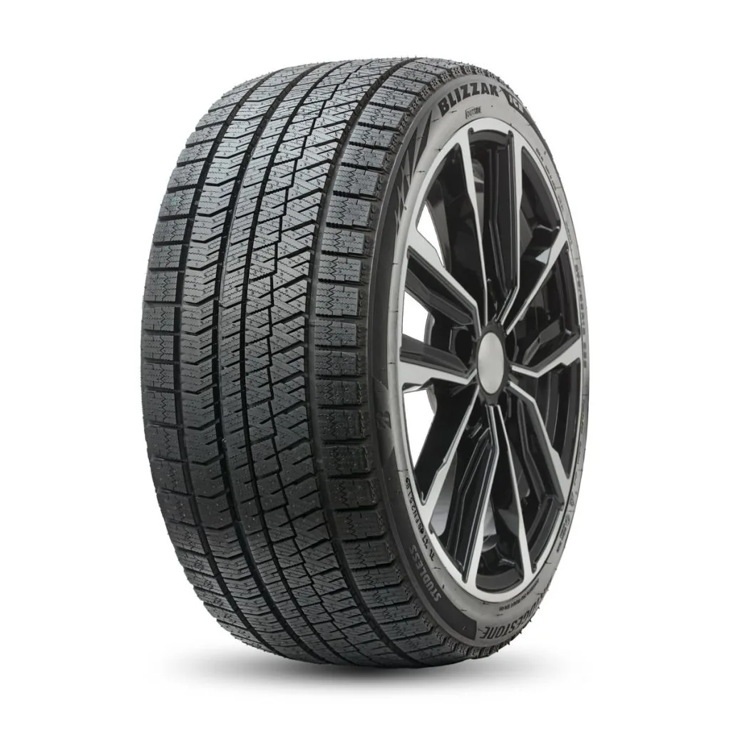 Bridgestone 215/55/17 S 94 Blizzak Ice