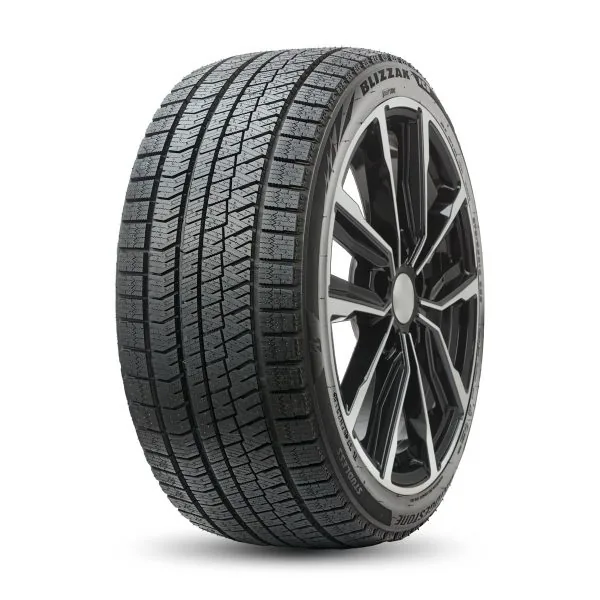 Bridgestone 215/55/17 S 94 Blizzak Ice