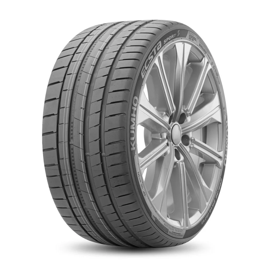 Kumho 235/35/20 Y 92 PS-72 S XL