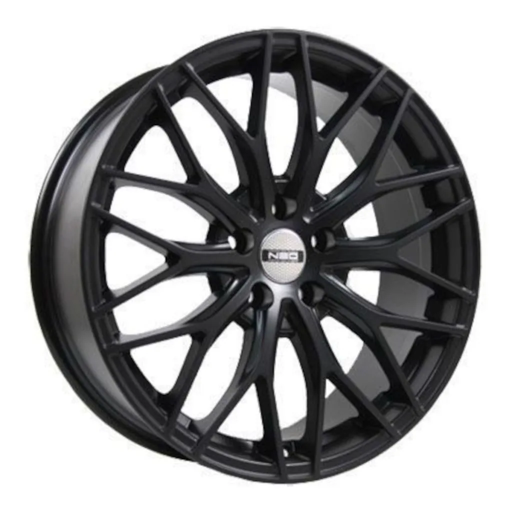 Neo 240 N 8,5R20 5*112 ET42 d66,6 BL
