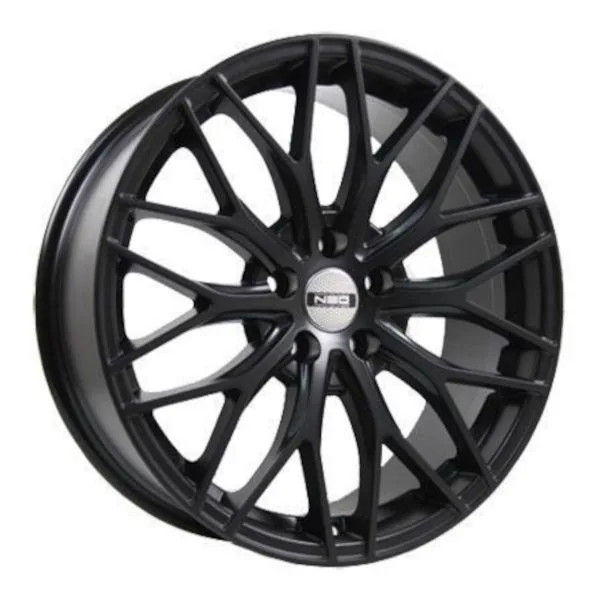 Neo 240 N 8,5R20 5*112 ET42 d66,6 BL