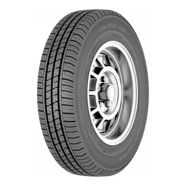 ARMSTRONG  215/70/15  T 109/107 C TRU-TRAC VAN