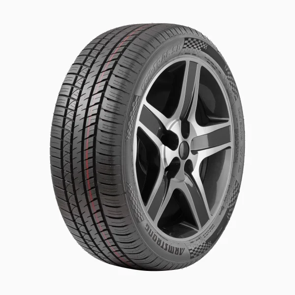 ARMSTRONG  255/55/19  Y 111 TRU-TRAC SU