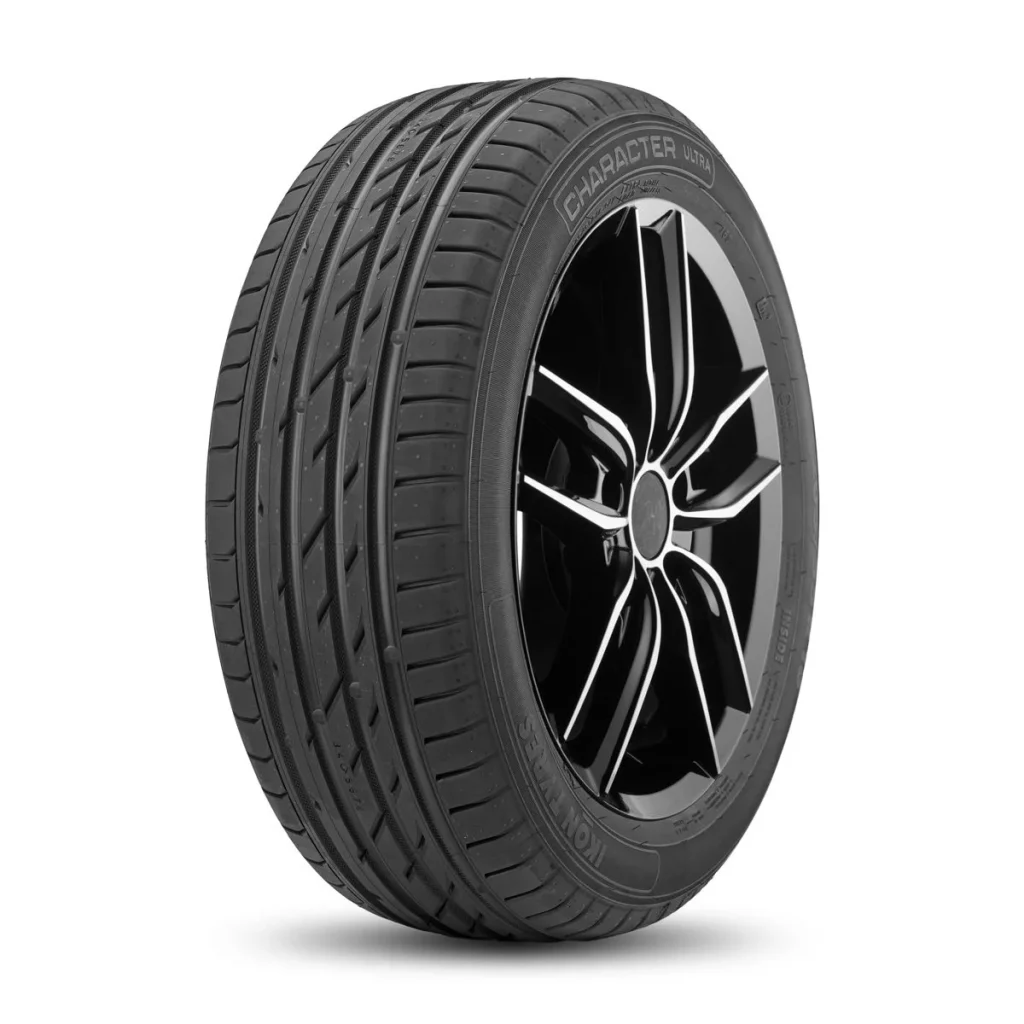 Ikon Tyres  235/50/18  V 97 Ikon Character Ultra