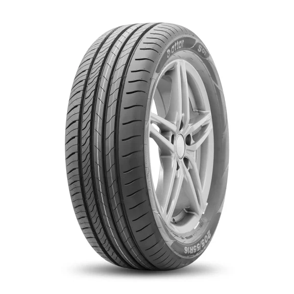 ATTAR  185/60/15  V 88 S01  XL