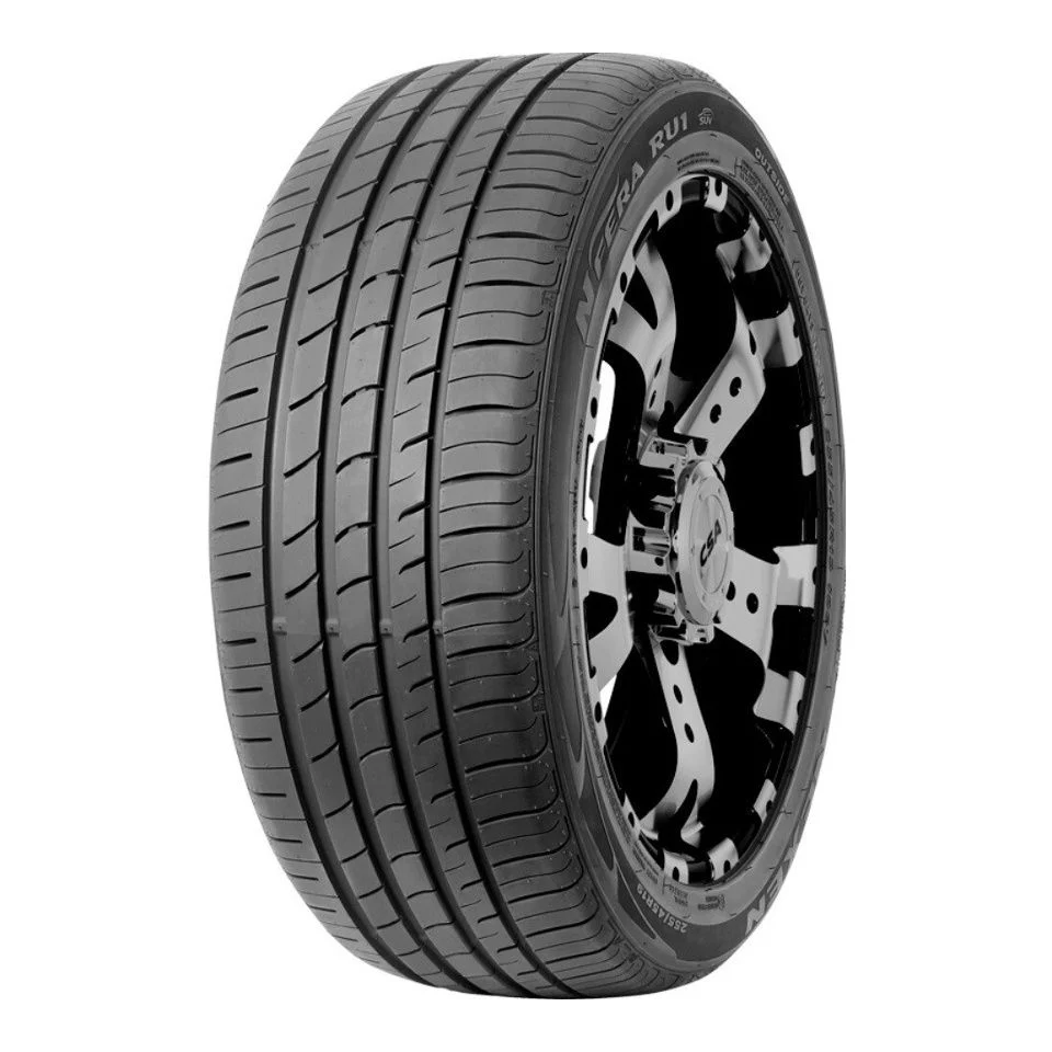 Роудстоун  275/35/20  Y 102 N’FERA RU1  XL  старше 3-х лет