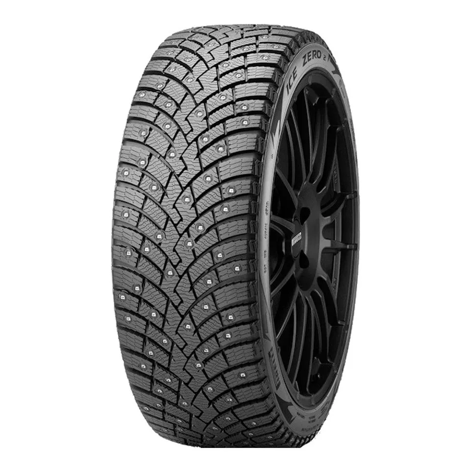 Pirelli 215/60/17 T 100 SCORPION ICE ZERO 2 Ш. старше 3-х лет