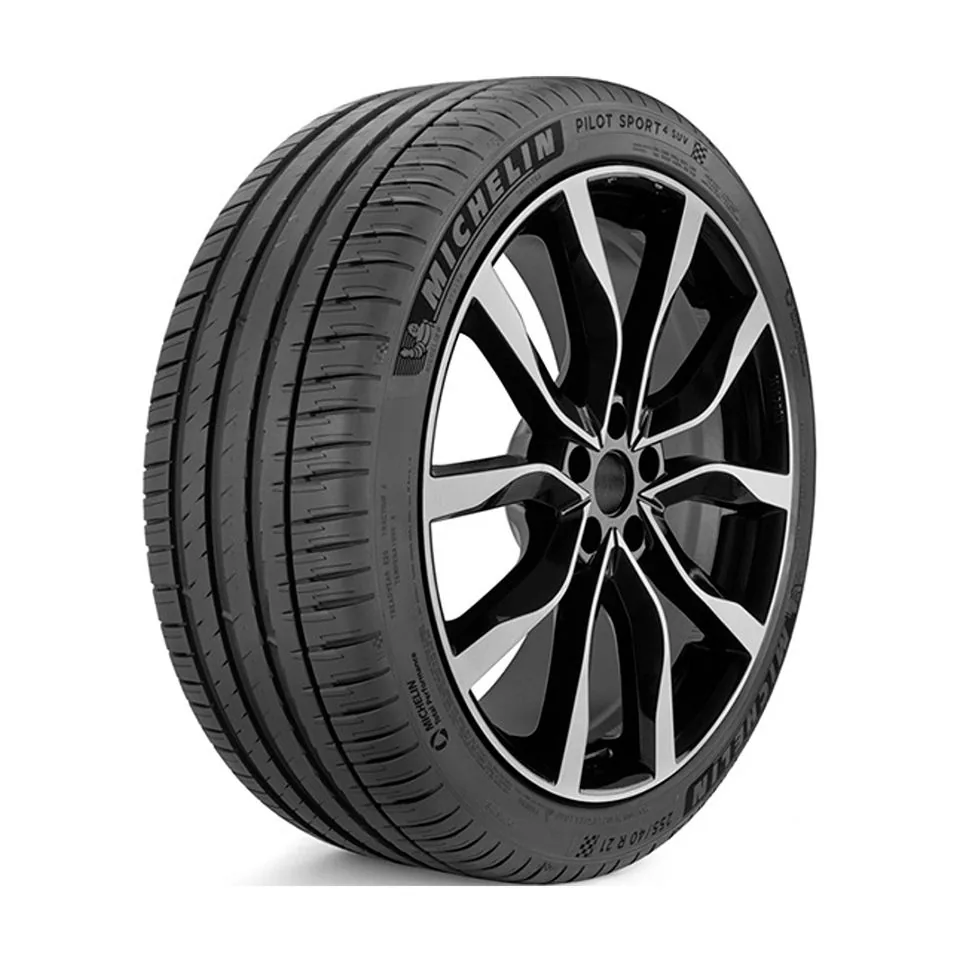 Michelin 225/55/19 V 99 Pilot Sport 4 XL старше 3-х лет