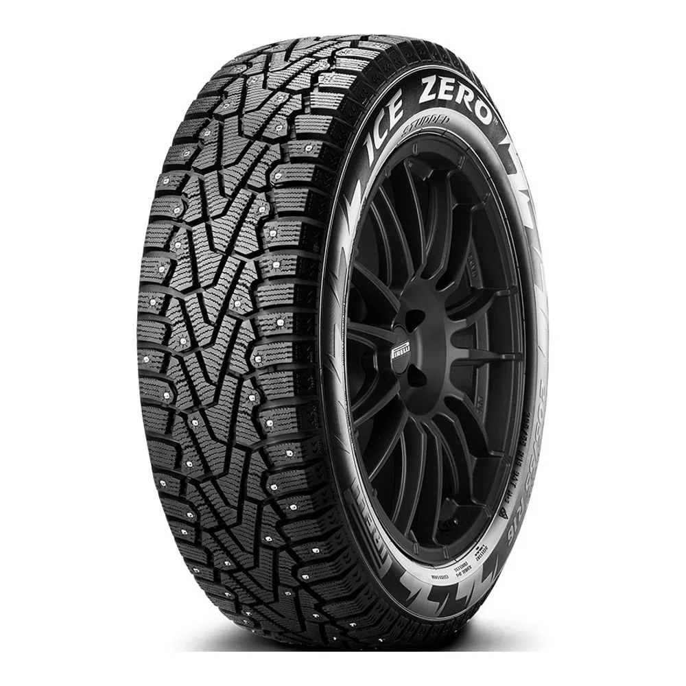 Pirelli 215/55/17 T 98 WINTER ICE ZERO XL Ш. старше 3-х лет