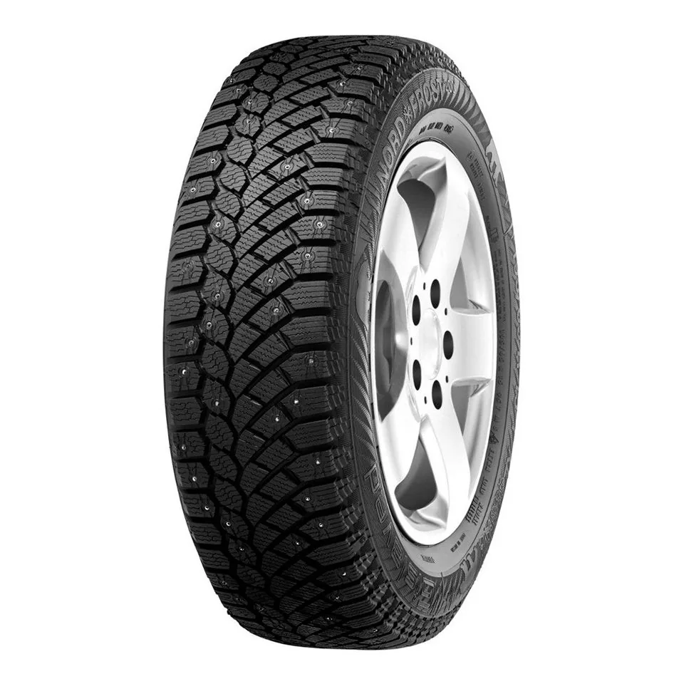 Gislaved 215/70/16 T 100 Nord Frost 200 SUV Ш. старше 3-х лет