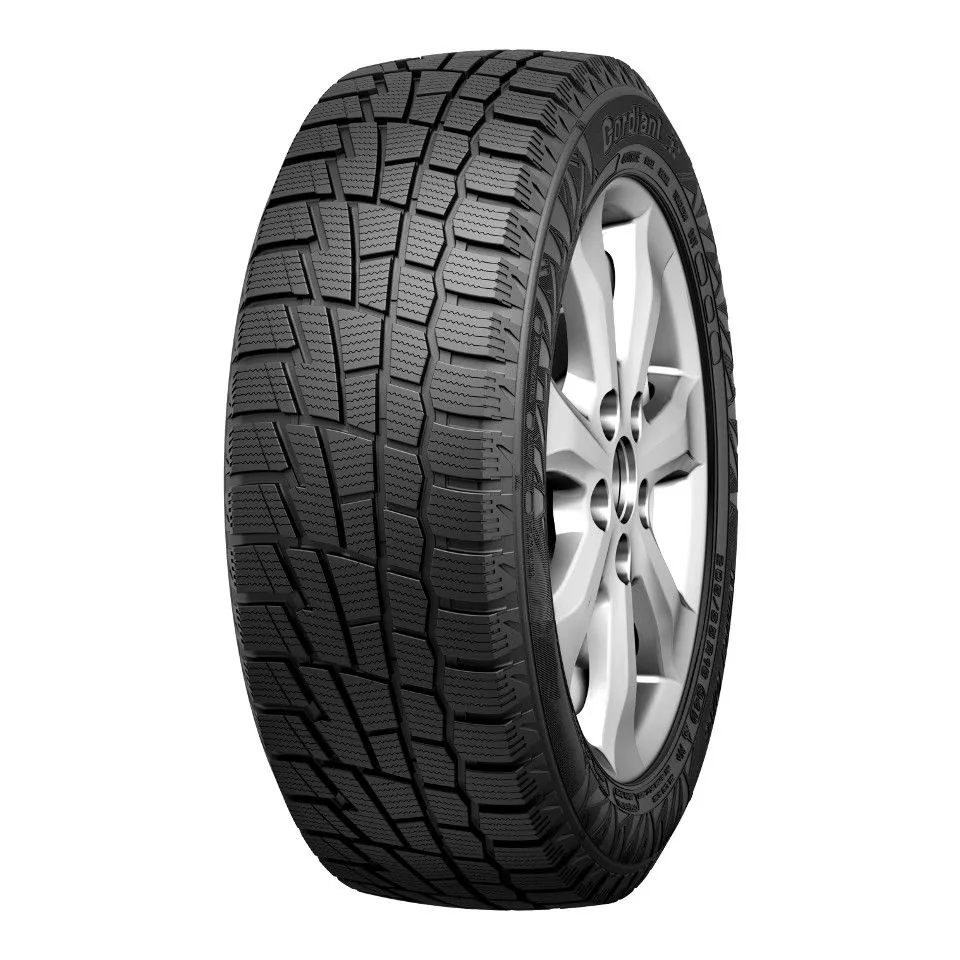 CORDIANT 205/55/16 T 94 WINTER DRIVE PW-1 старше 3-х лет
