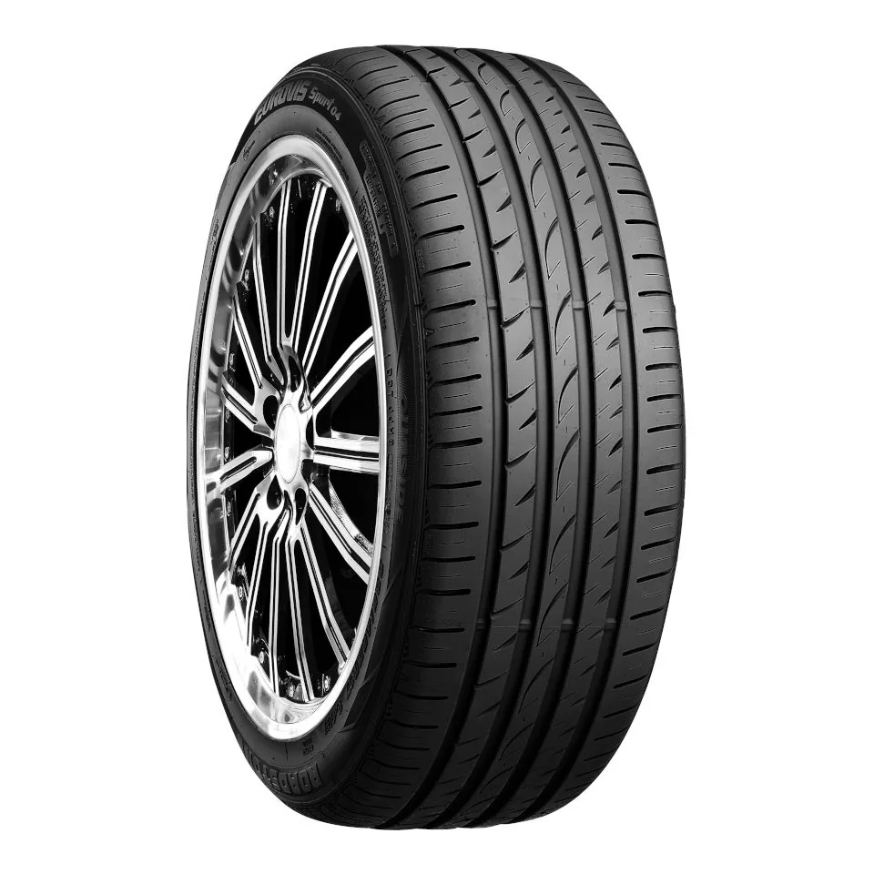 Roadstone 215/45/18 W 93 Eurovis Sport 04 XL старше 3-х лет