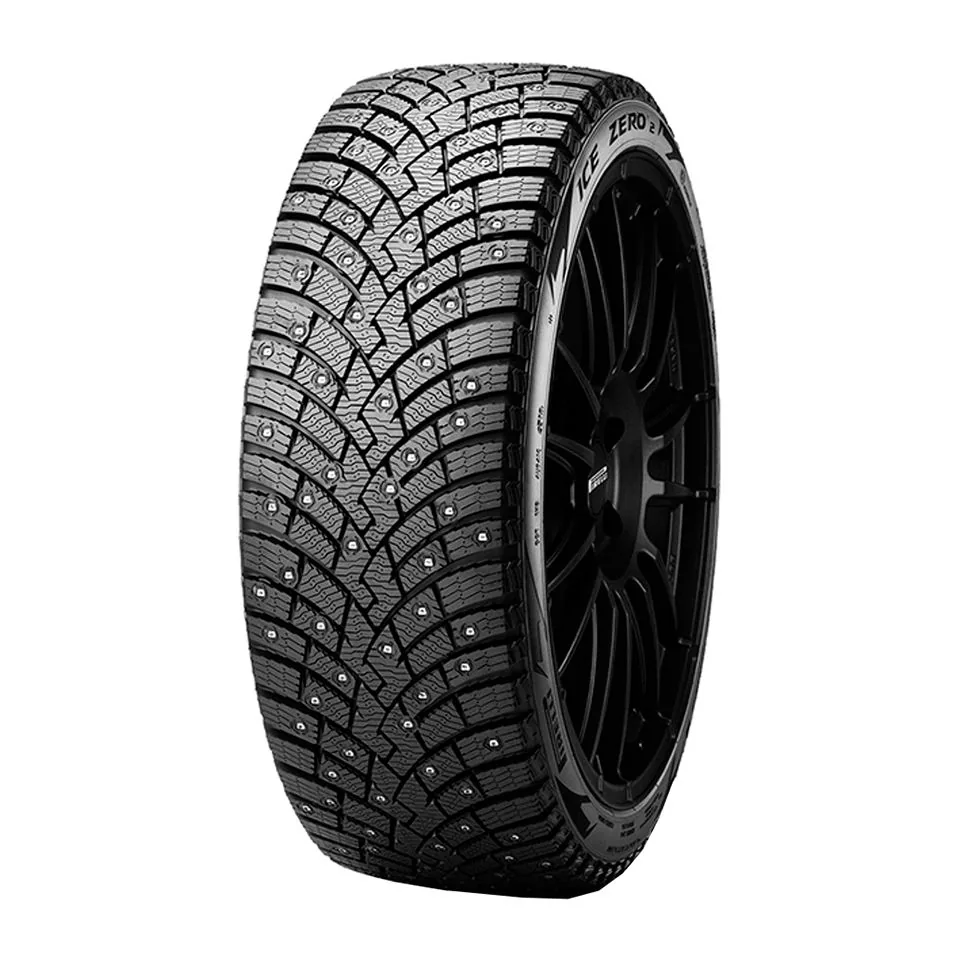 Pirelli 235/45/18 H 98 WINTER ICE ZERO 2 XL Ш. старше 3-х лет
