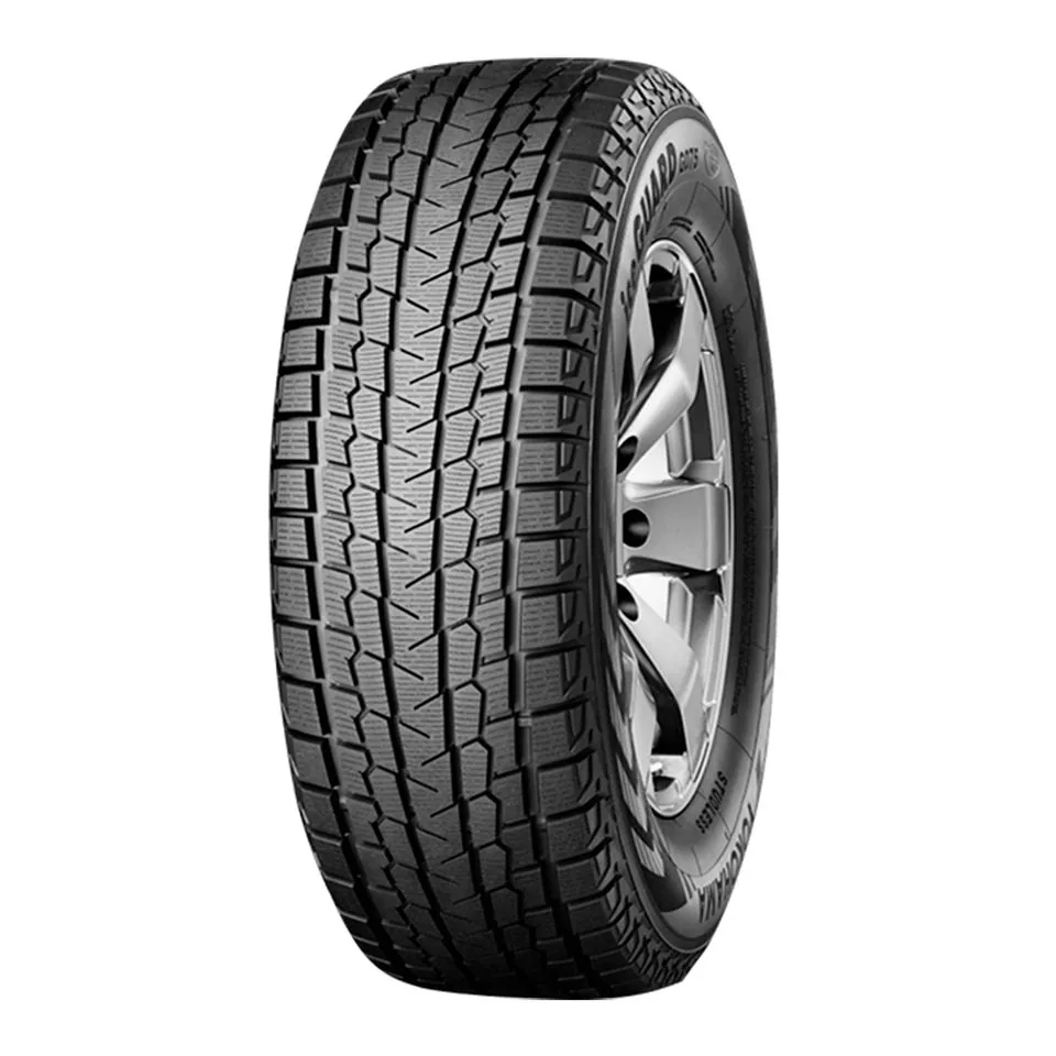 Yokohama 275/50/21 Q 113 ICEGUARD STUDLESS G075 старше 3-х лет