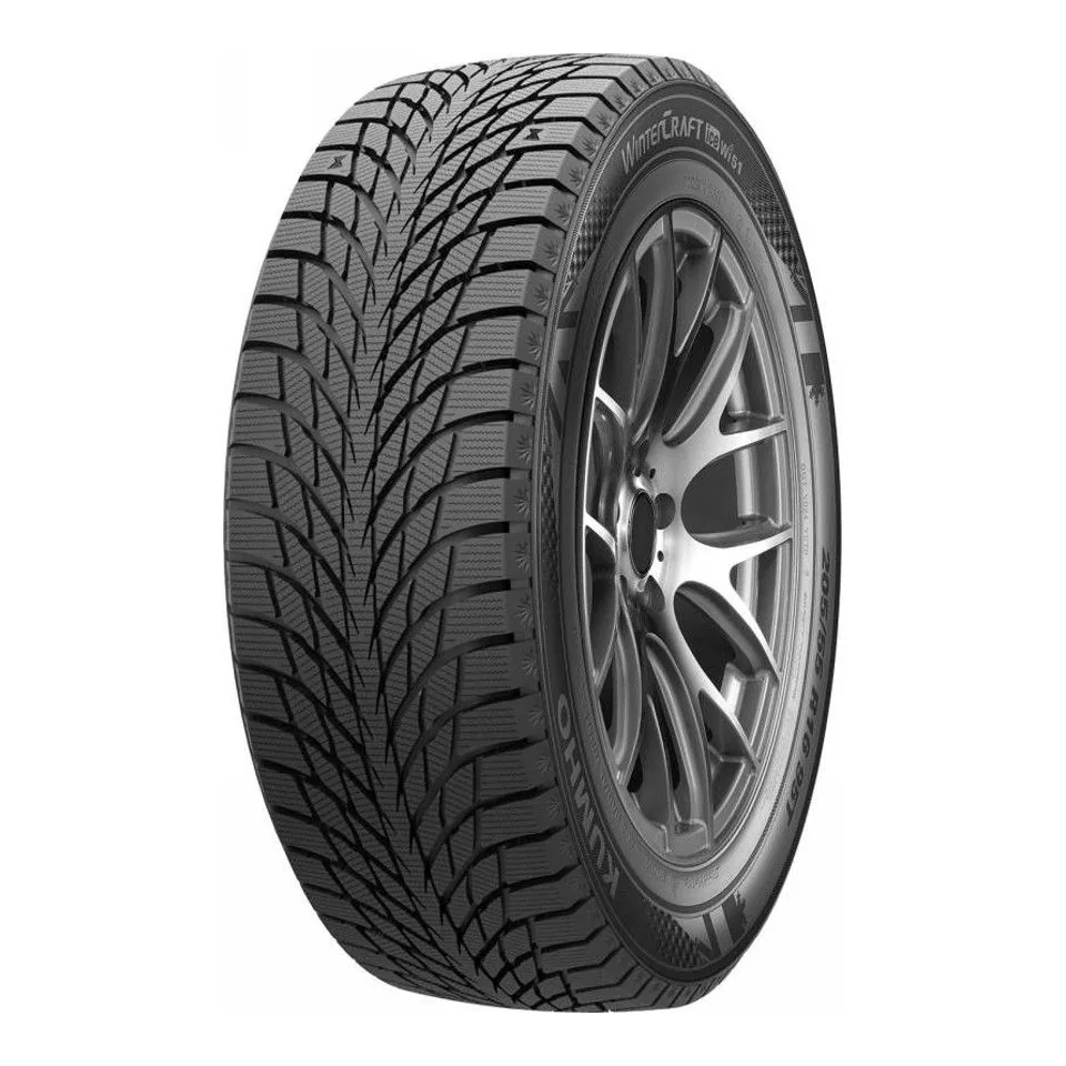 Kumho 245/45/18 T 100 WI51 старше 3-х лет