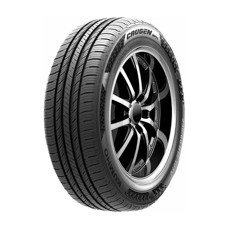 Kumho 255/45/20 H 101 Crugen HP71 старше 3-х лет